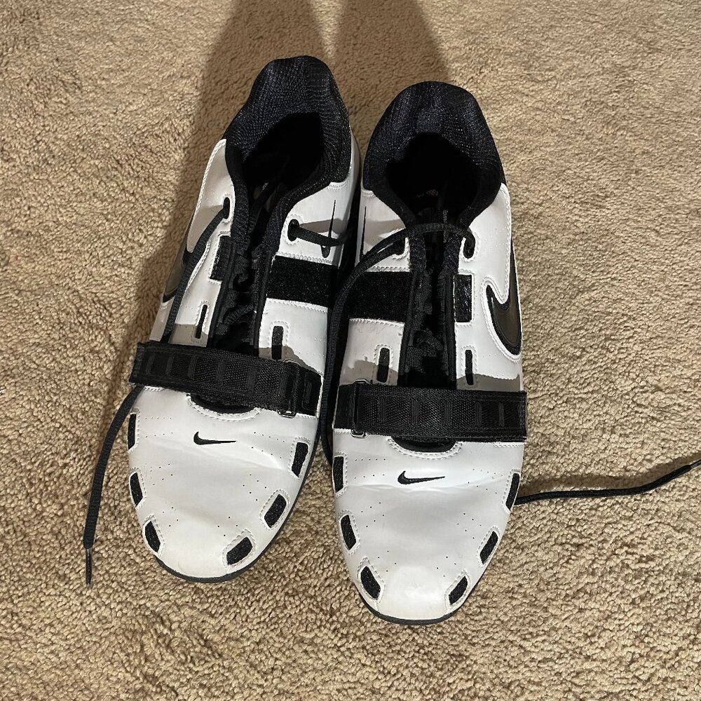 Nike Romaleos 2 Sz 12